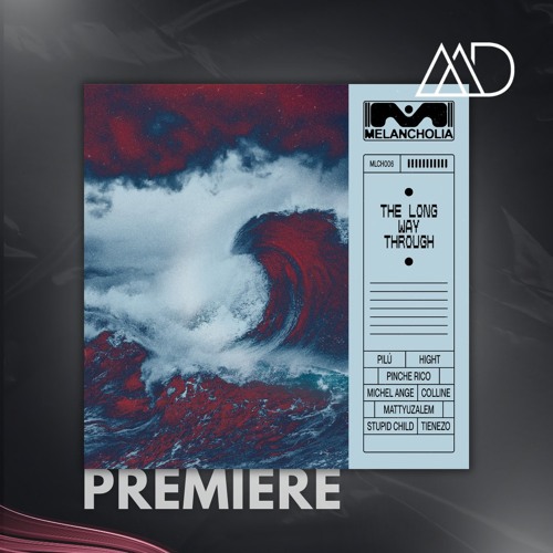 PREMIERE: Mattyuzalem - Part of Me [Melancholia Records]