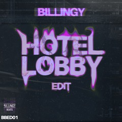 Quavo & Takeoff - Hotel Lobby (Billingy Edit) FREE DOWNLOAD