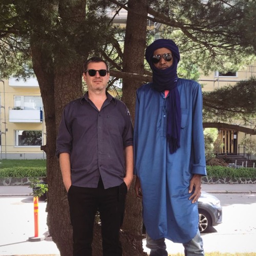 Ahmed & Will - Imidiwan - Exerpt