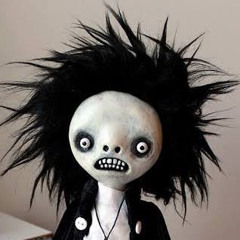 KNIFE TO YO THROAT w/ Akuma!