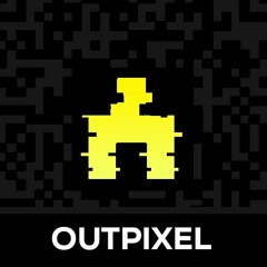 OutPixel - Black Mirror Bandersnatch