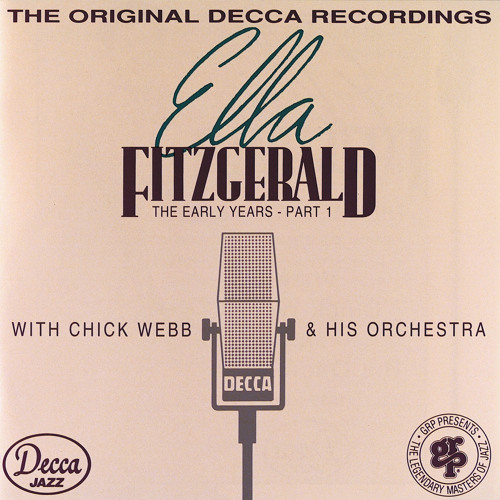 Sing Me A Swing Song (And Let Me Dance) [feat. Chick Webb And His Orchestra]