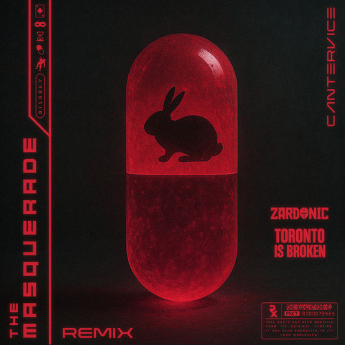 NEUROFUNK 2025