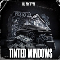 Dj Nytyn - Tinted Windows ( G house Mix )