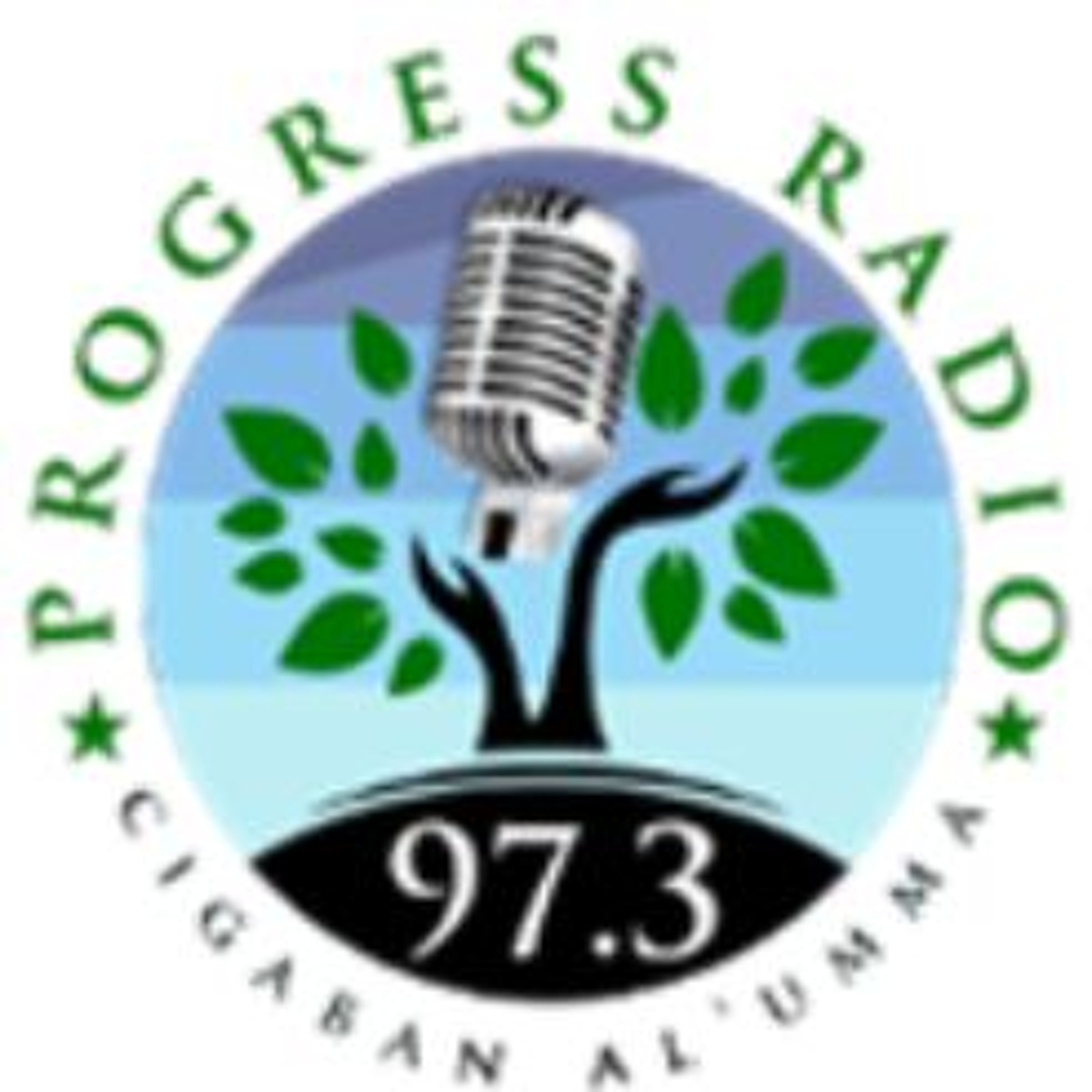 Indigenous Rights Radio