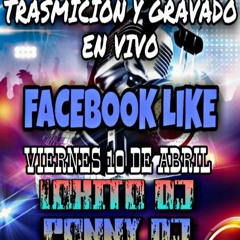 SED C.C LOKITO Y EL PONNY Dj 2020