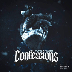 Shoddie G  - Confessions ( prod.by LUCKY1)