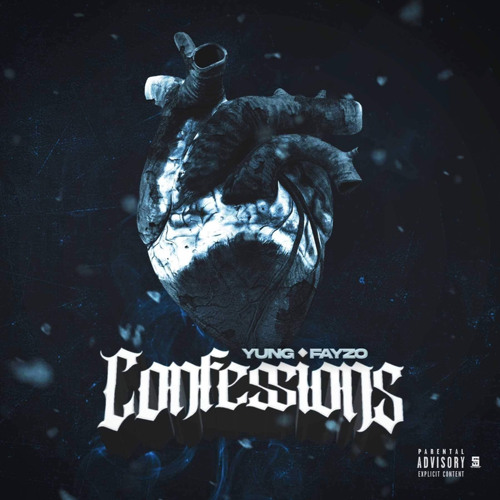 Shoddie G  - Confessions ( prod.by LUCKY1)