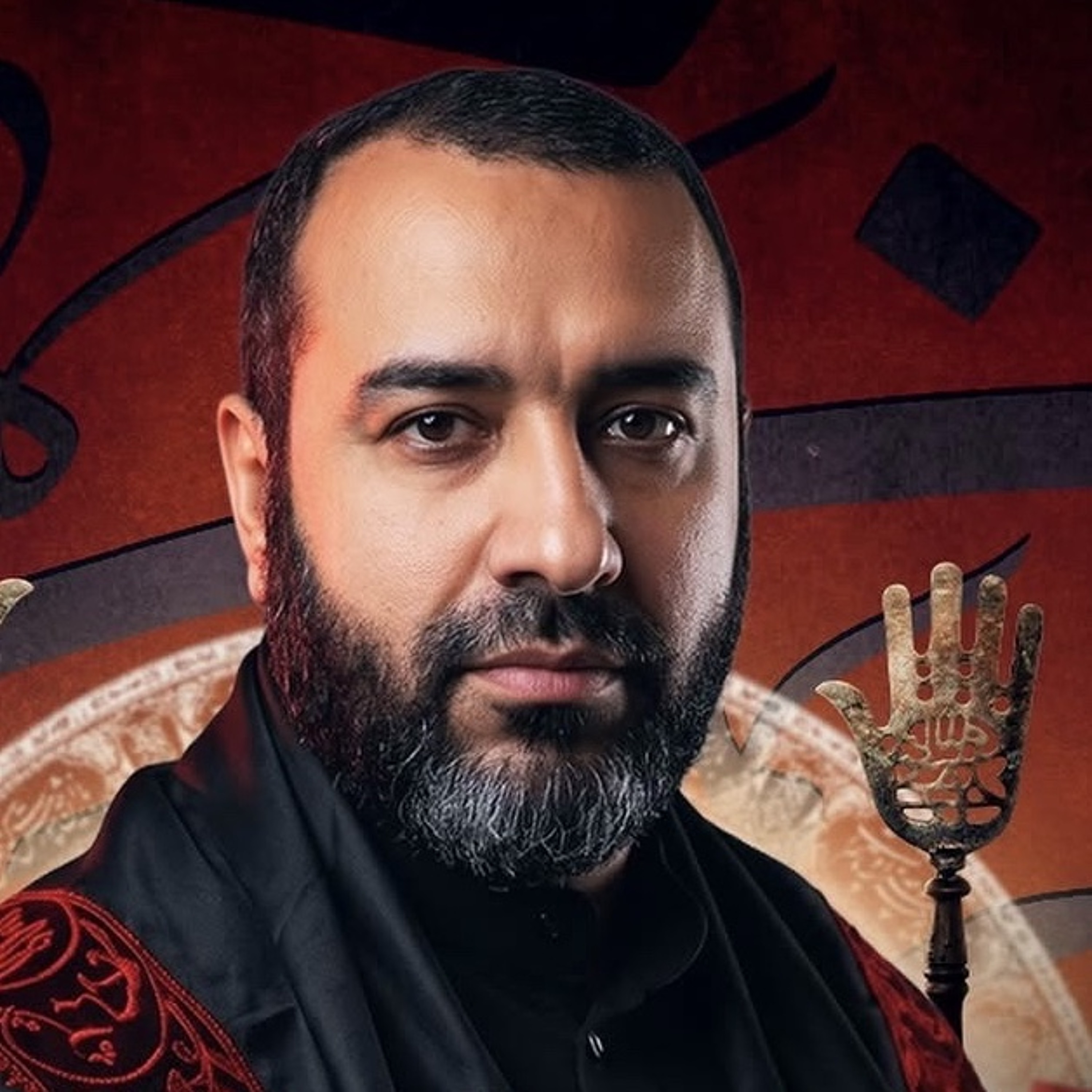 طول العمر وياكم | الرَّادود علي حمَّادي | ليلة 5 محرَّم الحرام | 1448هـ | 2026مـ episode artwork