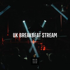 Sergey Timoshov - UK Breakbeat Stream