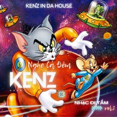 Nhạc Nghe Đi Tắm.Vol2 - Nghe Cả Đêm By Kenz Mixset Việt Deep - Houselak