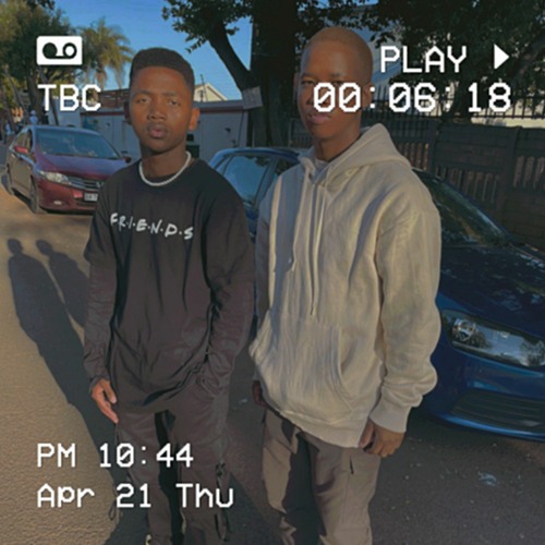 HUSTLE & PRAYER REMIX (FT. BENJAMINEIKÕ)