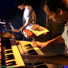 Metamorphoses - London Kid 2020 (Jean-Michel Jarre Cover)