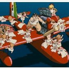 Porco Rosso (1992) FullMovie MP4/720p 1343310