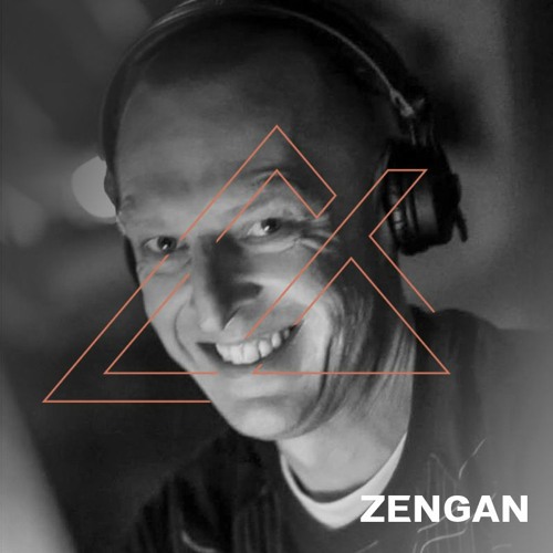 ZenGan - Tiefdruck Podcast #79