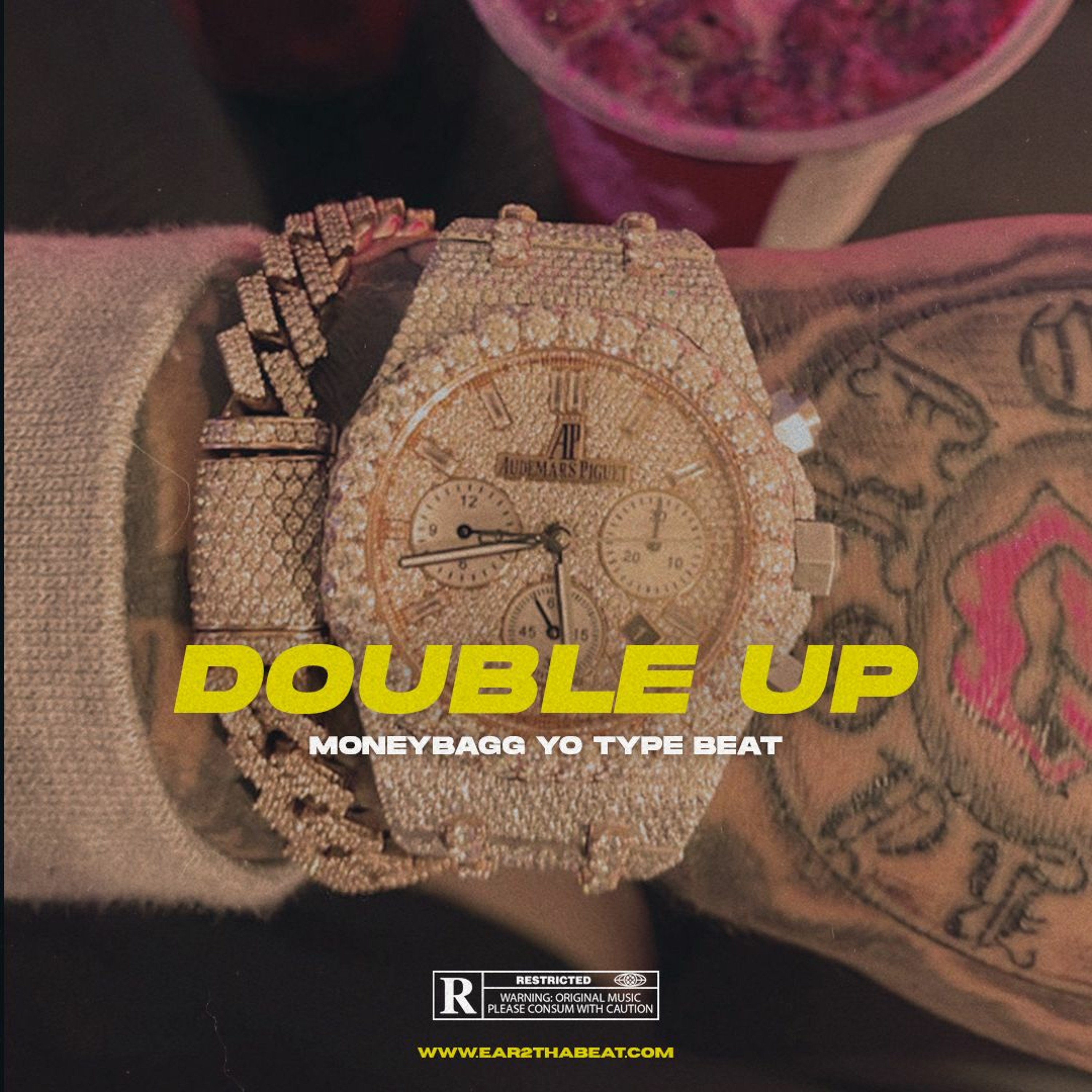 DOUBLE UP (Moneybagg Yo x Nardo Wick Type Beat)