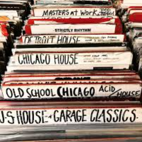 classic jazzy house mix may 2025 part one