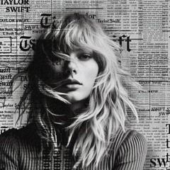 Gorgeous (Guitar worktape) - Taylor Swift