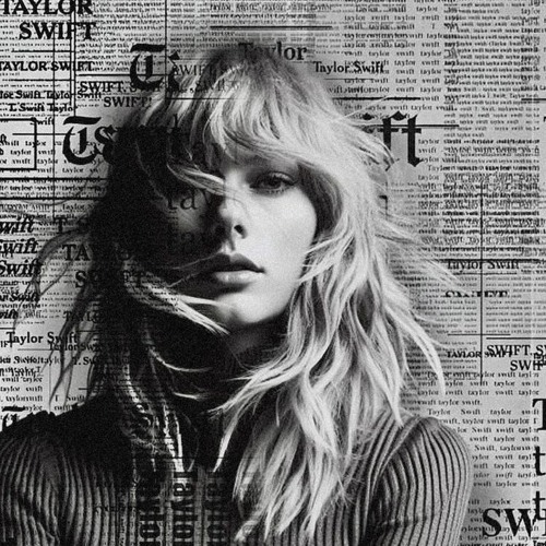 Gorgeous (Guitar worktape) - Taylor Swift
