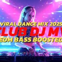 Voltage Drop - edm club music bass boosted mix(music video)
