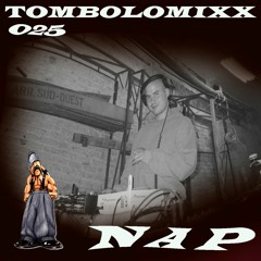 TOMBOLOMIXX 025 - NAP