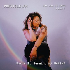 Digital Gym Cinema w/ NAASHA (Paris Is Burning) - Jan 21st 2025