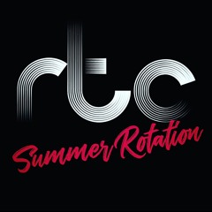 RTC Summer Rotation 4