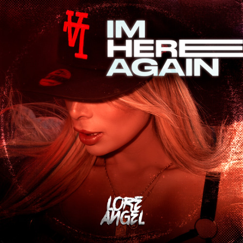 IM HERE AGAIN 👽⚡️ by Dj LORE ANGEL