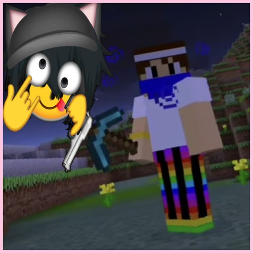 #4the<3ofgod (produced by ocelot & cl1n1c)