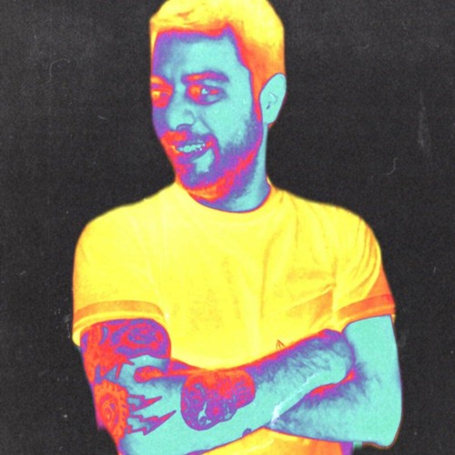 ΜηΝormal electro mix @Twintowers