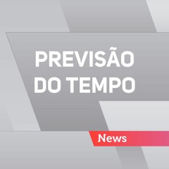 Previsão Do Tempo Em 1 Minuto 18/06/2020