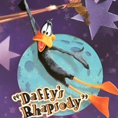 Daffy's Rhapsody