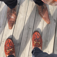 Rosévejr På Aker B