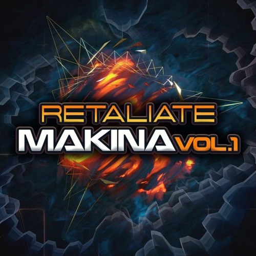 Michael Angelo Ft. Melissa Loretta - Hearts Unspoken (Retaliate Makina Mix)