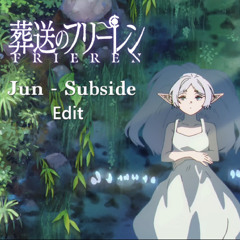 Subside - JUNNESEJER