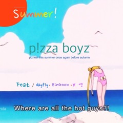 Summer! (Feat. dayfly , ¥ 옌) prod.Vanish_off