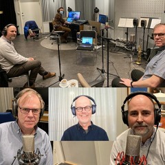 #25 - Träbyggnader i fokus