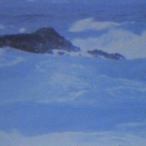 HOME - Low Visibility