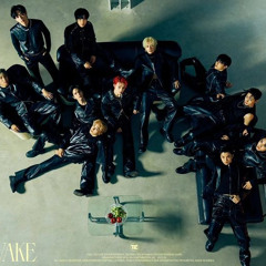 TheBoyz- Roar (𝐬𝐥𝐨𝐰𝐞𝐝)