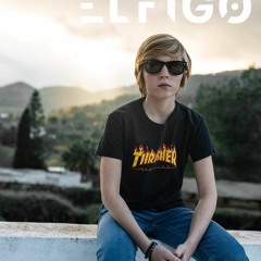 DJ ELFIGO ELFIGO MIX 17 - 042023