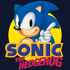 Green Hill Zone - Sonic Remix - Neborb [2023 CHIPTUNED]