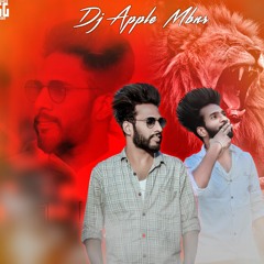 CHIITI NI NAVVANTE JATHI RATNALU DAPPU VS PUNCH STYLE REMIX BY DJ APPLE MBNR.mp3
