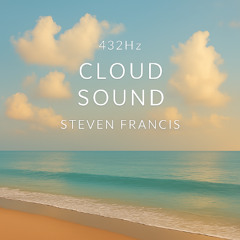 432HZ CLOUD SOUND