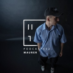 MAURER — HATE Podcast 452