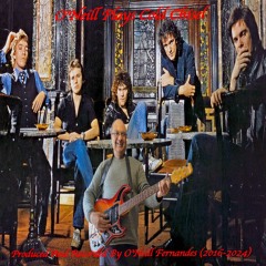 O'Neill Plays Cold Chisel
