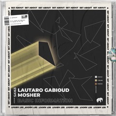 Lautaro Gabioud, Mosher - Advanced (Original Mix)