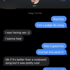 i don't mind