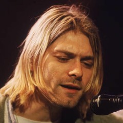 NIRVANA - HEART-SHAPED BOX (COVER)