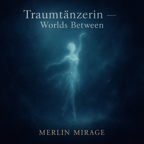 Traumtänzerin - Worlds Between