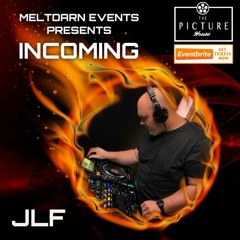 Meltdarn Residents Series - Incoming!!! Promo Mix